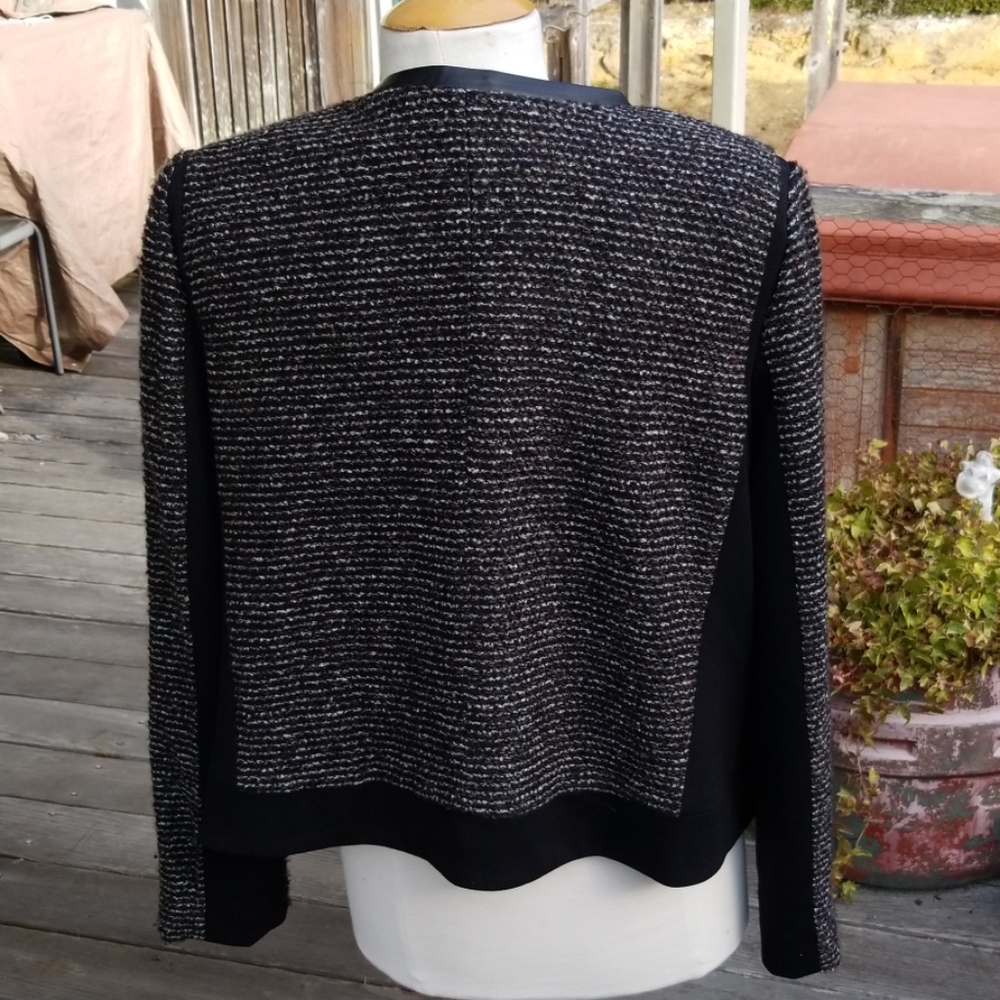 Jacket - Picture 2 of 2